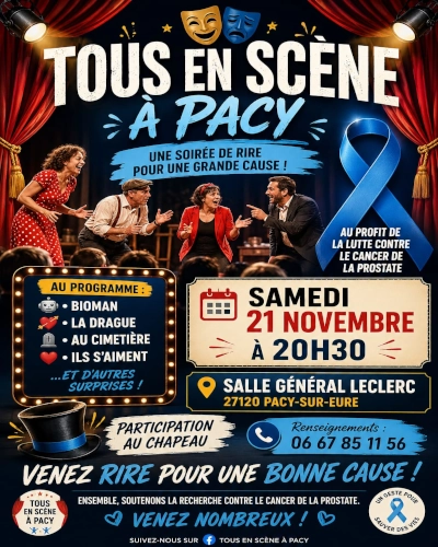 TESAP Pacy-sur-eure