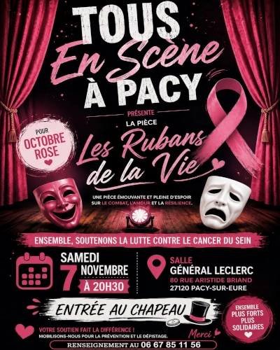 TESAP Pacy-sur-eure