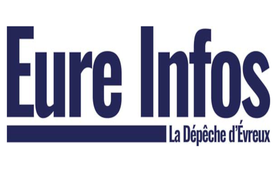 TESAP dans le journal de Claire Chazal